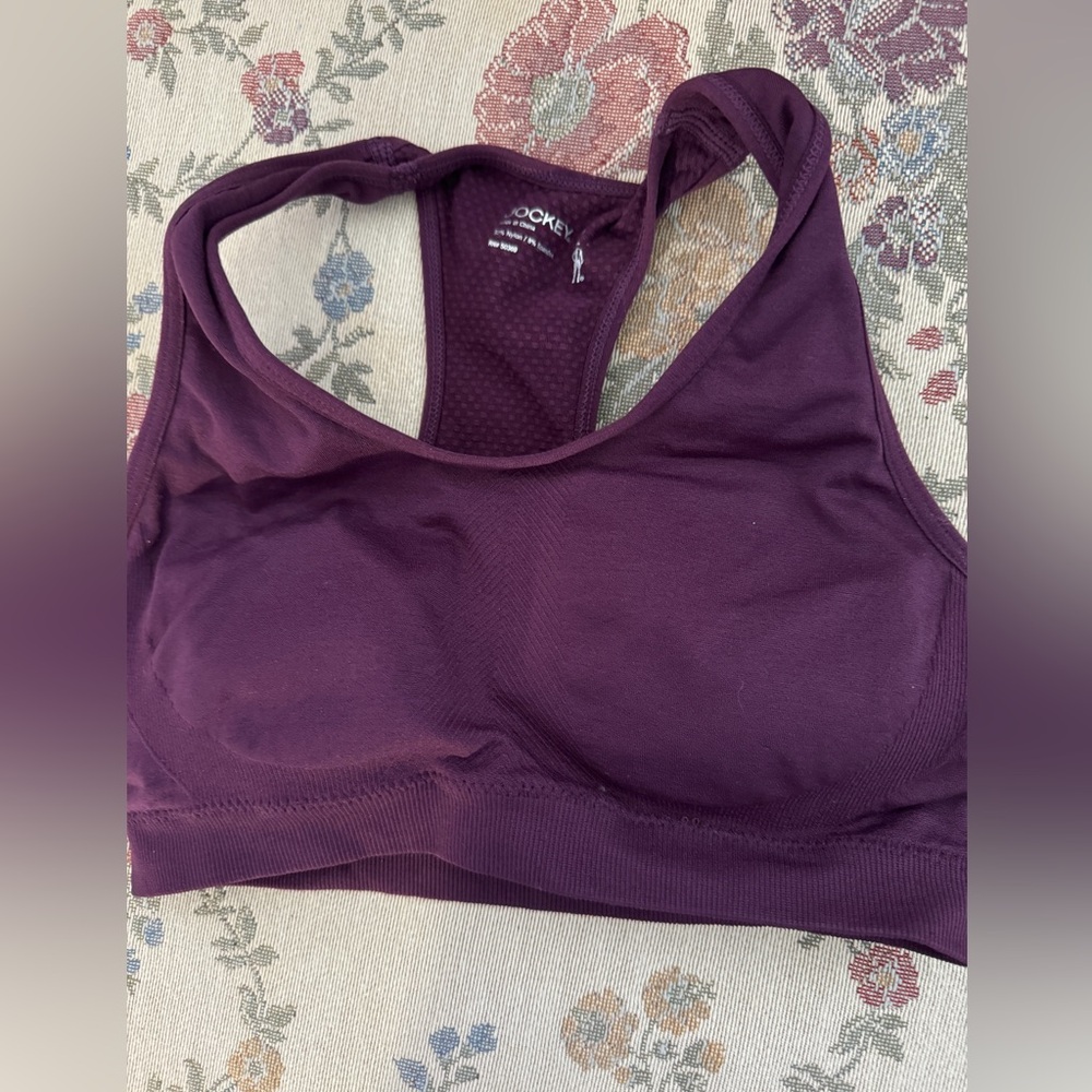 Women’s sports bra